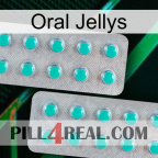 Oral Jellys 29